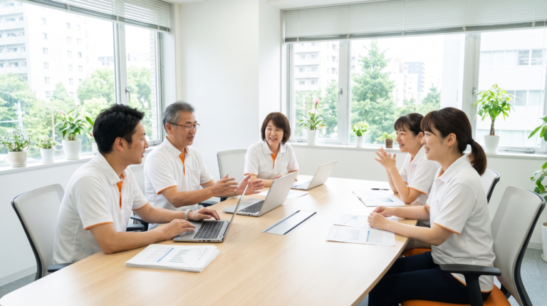 採用情報