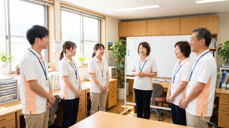 私たちの想い